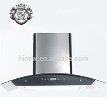 Auto clean copper kitchen range hood MRC-U3